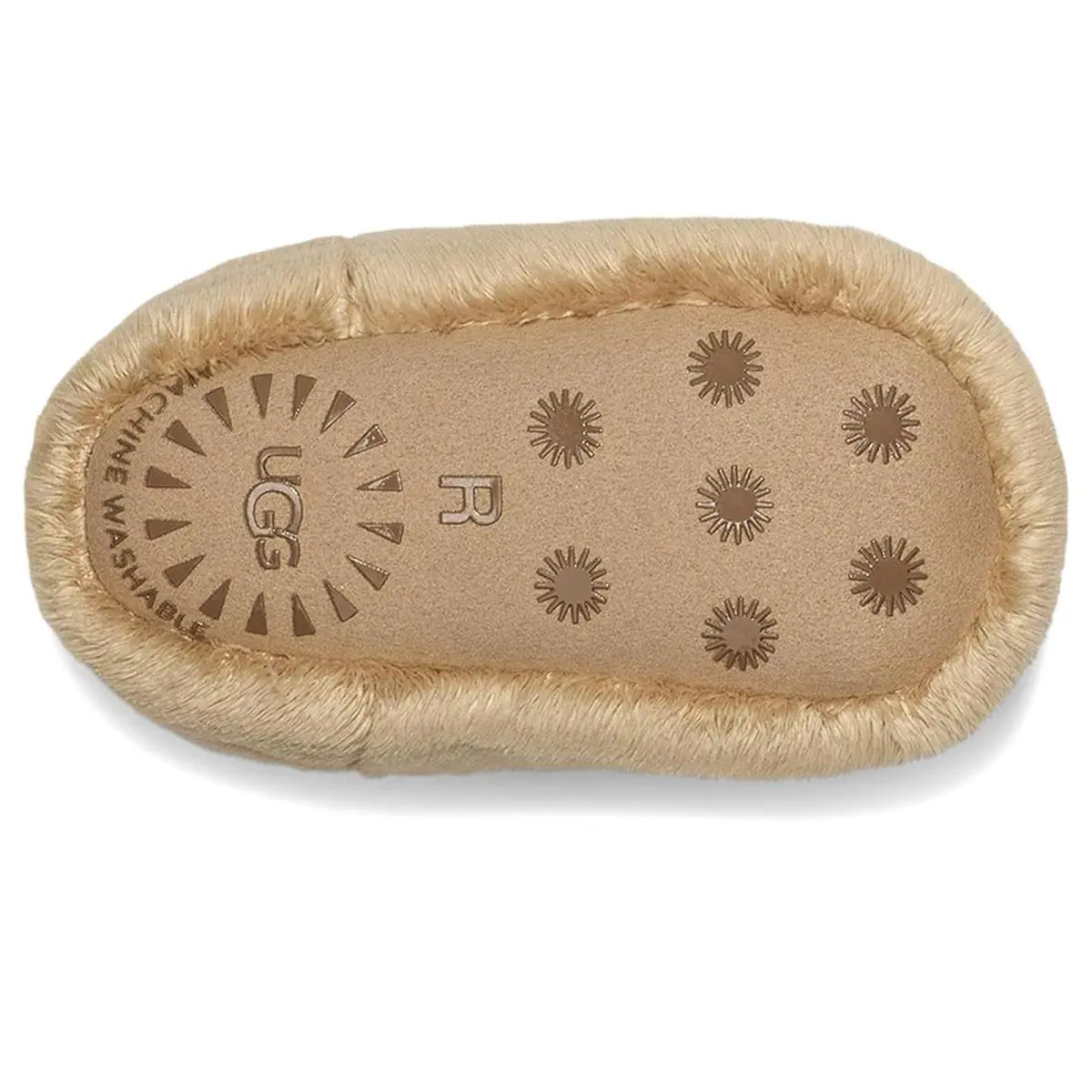 UGG shoes - Mustard Seed 1
