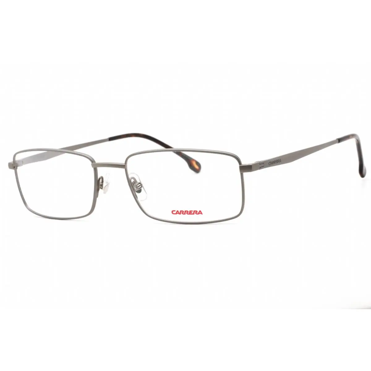 CA8867-R80-55 Eyeglasses Frame Size 55mm 18mm 145mm Ruthenium 7167367014 by Carrera