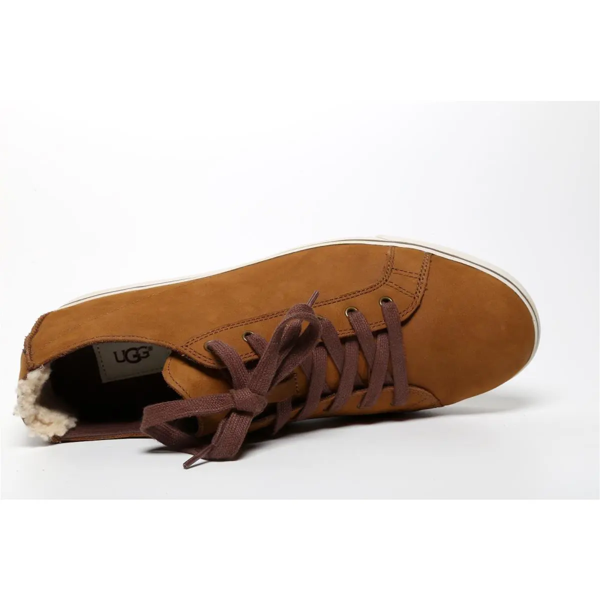 UGG shoes - UGG N 4125 - Brown 1
