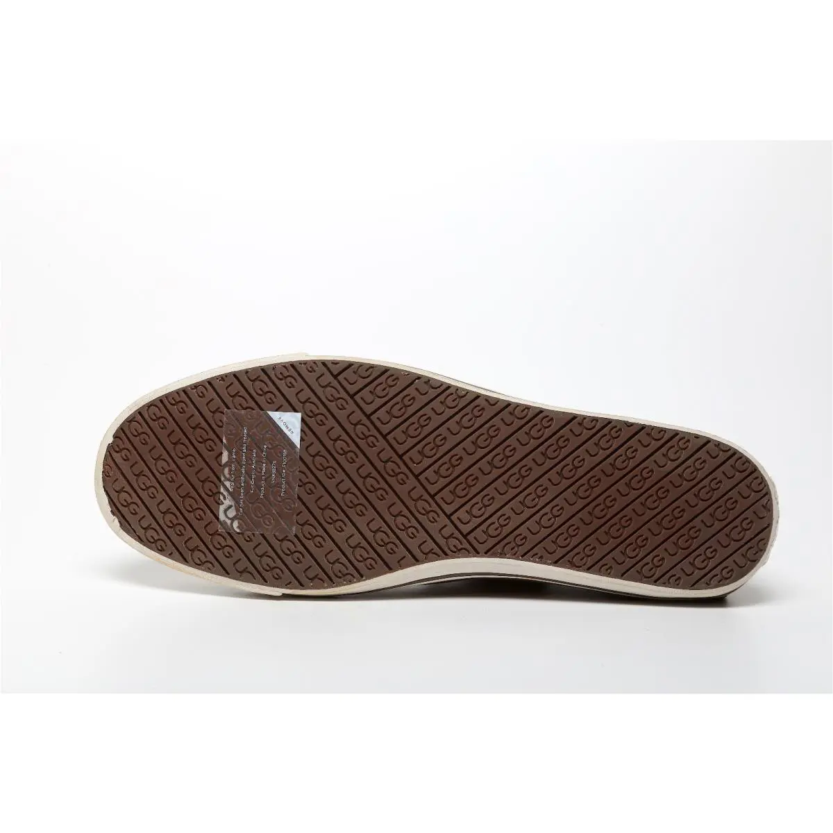 UGG shoes - UGG N 4125 - Brown 2