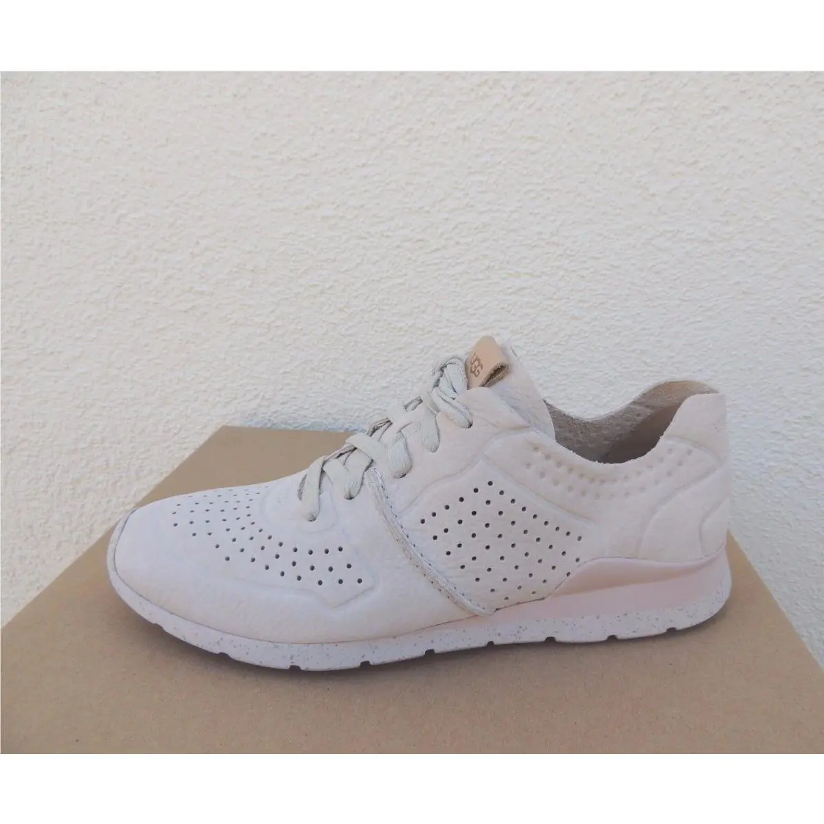 UGG shoes - UGG Tye - Tye - Ceramic (UPC: 190108370713) 1
