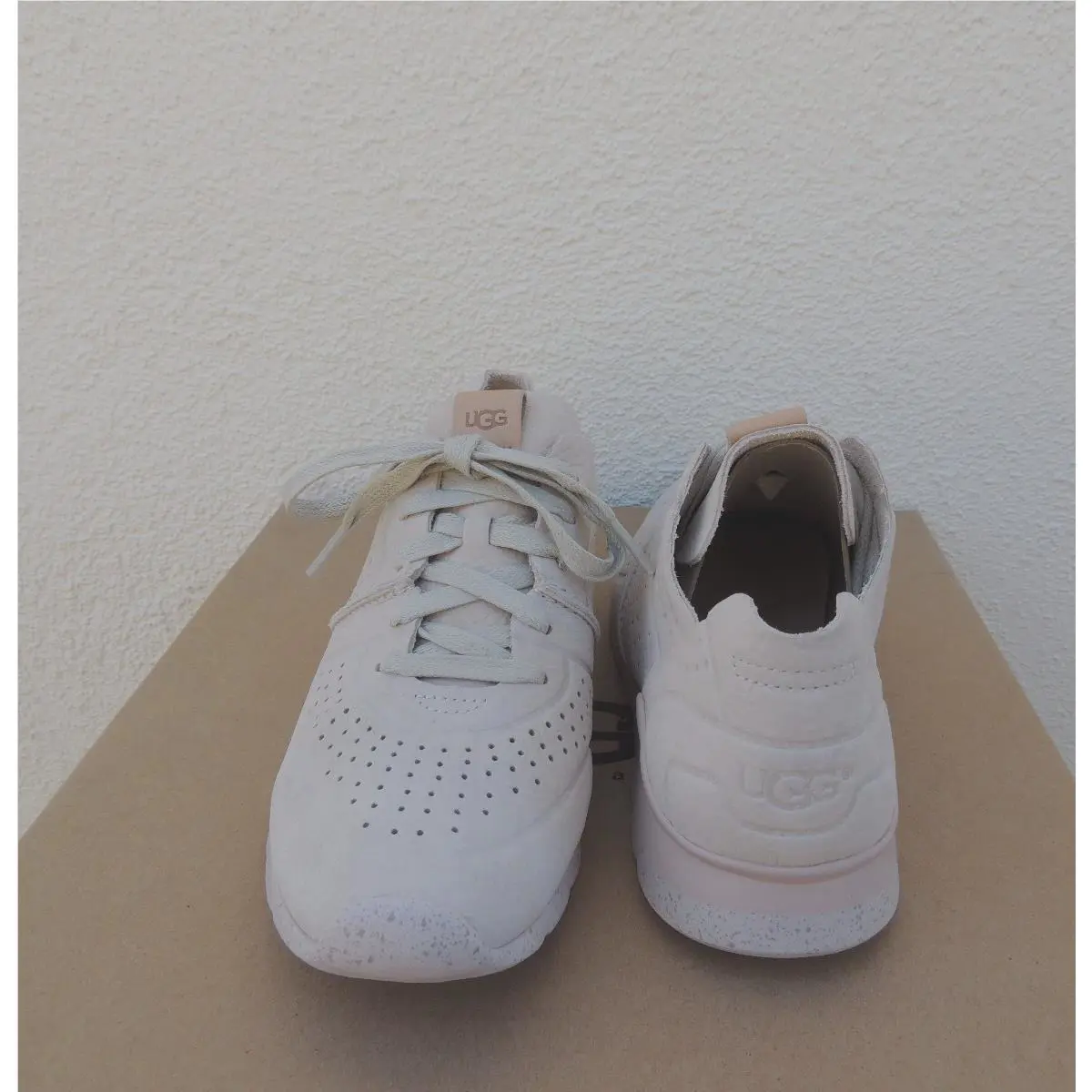 UGG shoes - UGG Tye - Tye - Ceramic (UPC: 190108370713) 3