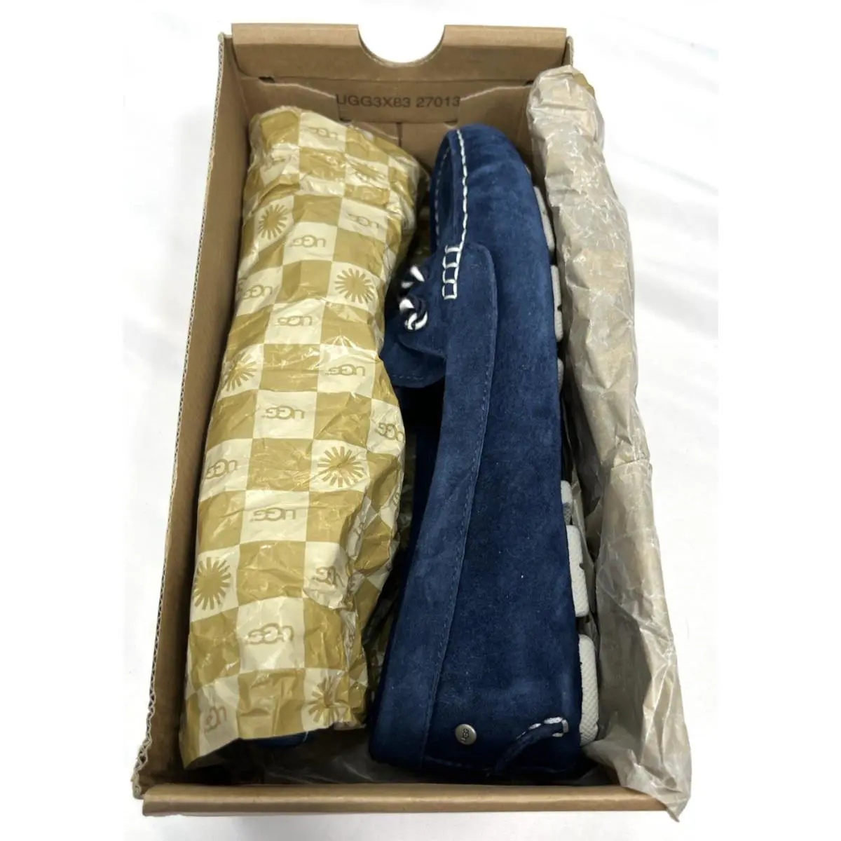 UGG shoes - UGG 1006660 - Blue 5