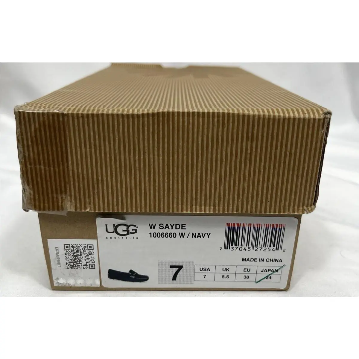 UGG shoes - UGG 1006660 - Blue 6