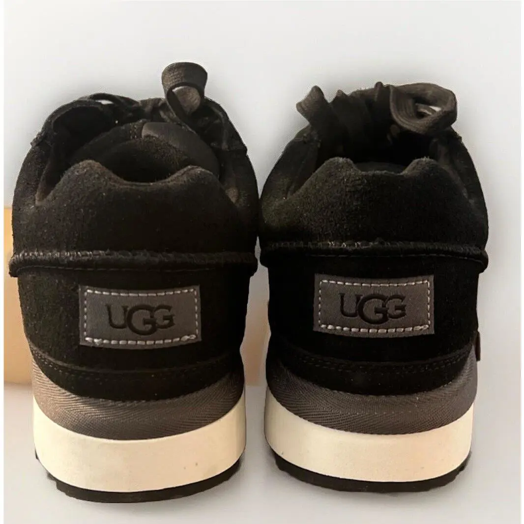 UGG shoes  - Black 1