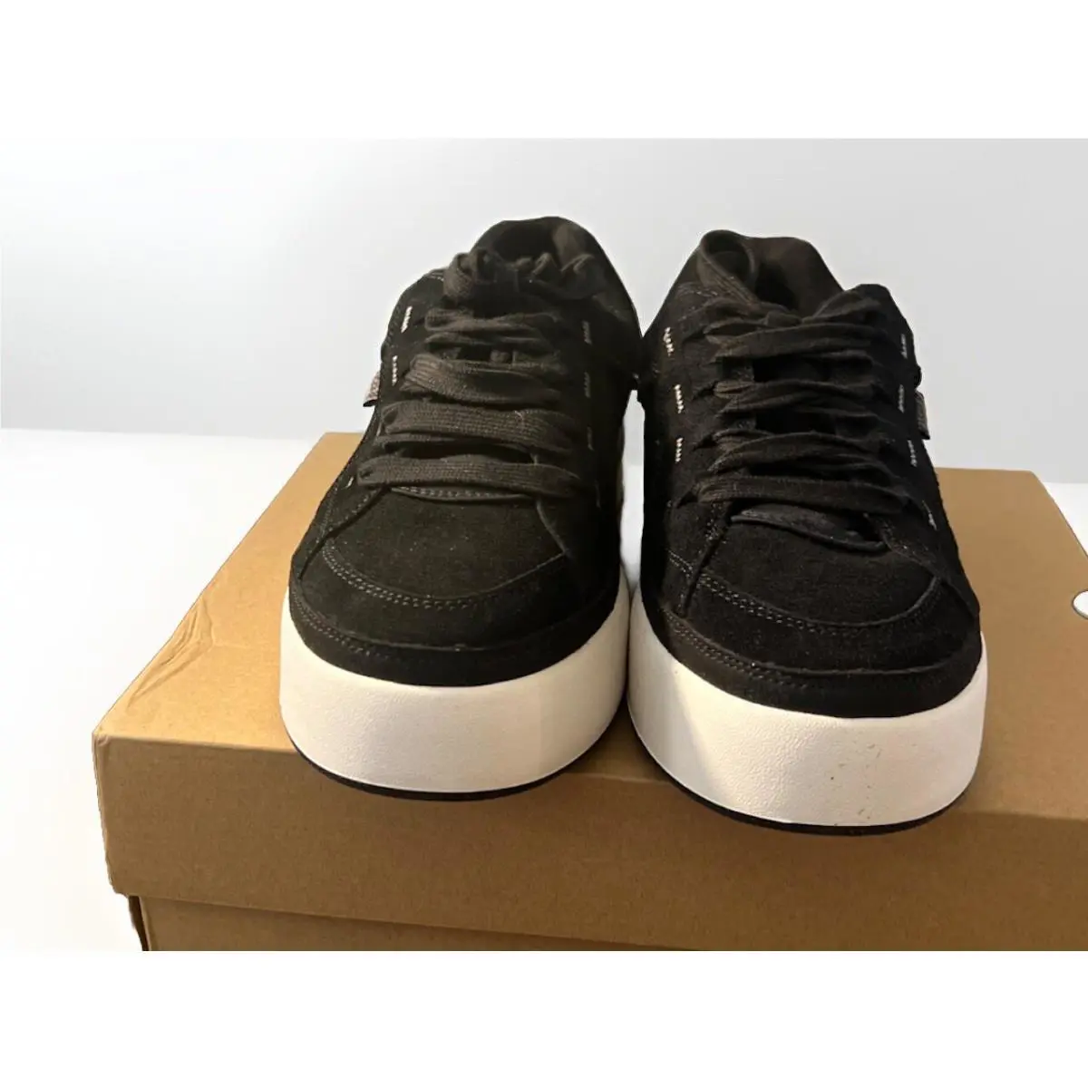 UGG shoes  - Black 6