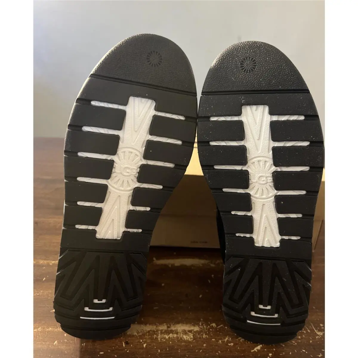 UGG shoes  - Black 11