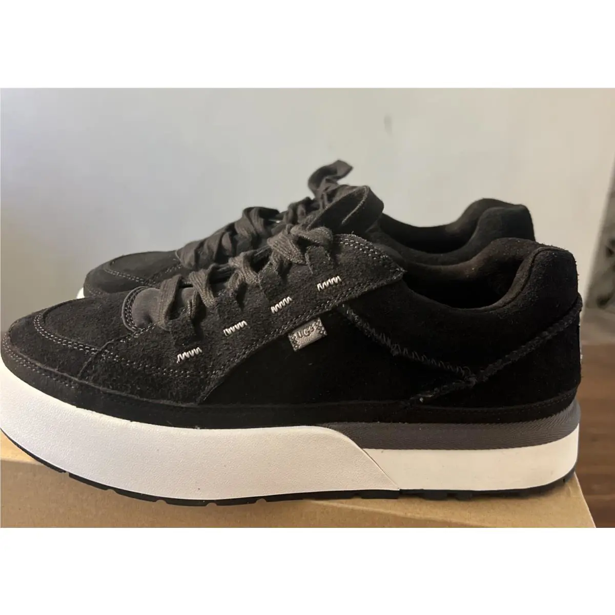 UGG shoes  - Black 5