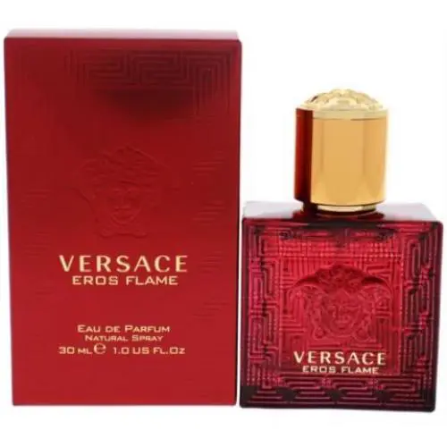 Versace Eros Flame Eau de Parfum Natural Spray