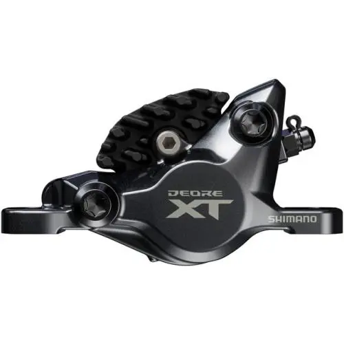 Shimano Deore XT BR-M8200 XC Disc Brake Caliper 2-Piston Front Rear