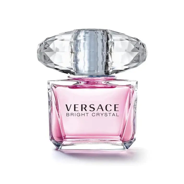 Versace Bright Crystal by Versace Women`s Eau De Toilette - 3oz
