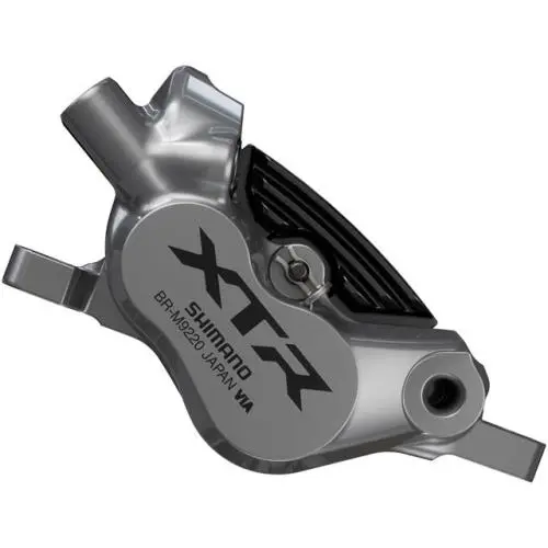 Shimano  - D1584 - IBRM9220MPMF - GRAY (UPC: 192790749105) 1