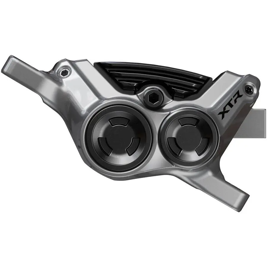 Xtr BR-M9220 Enduro Disc Brake Caliper - Shimano Xtr BR-M9220 Enduro Disc Brake - 