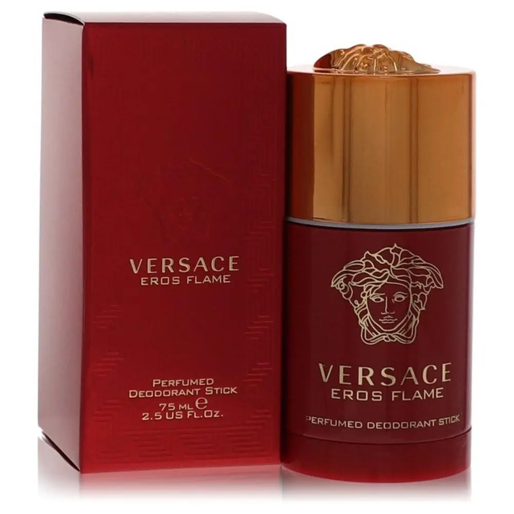 Versace Eros Flame Perfumed Deodorant Stick