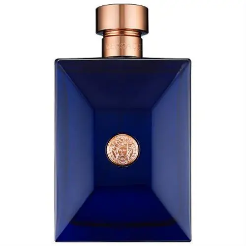 Versace Dylan Blue Eau de Toilette For Men Spray 6.7 Oz