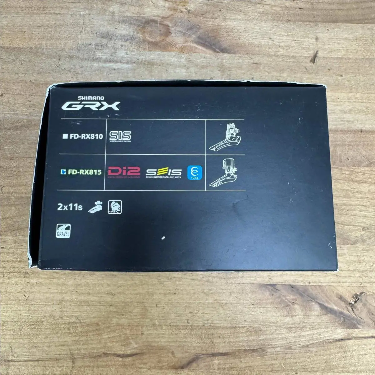Shimano  1