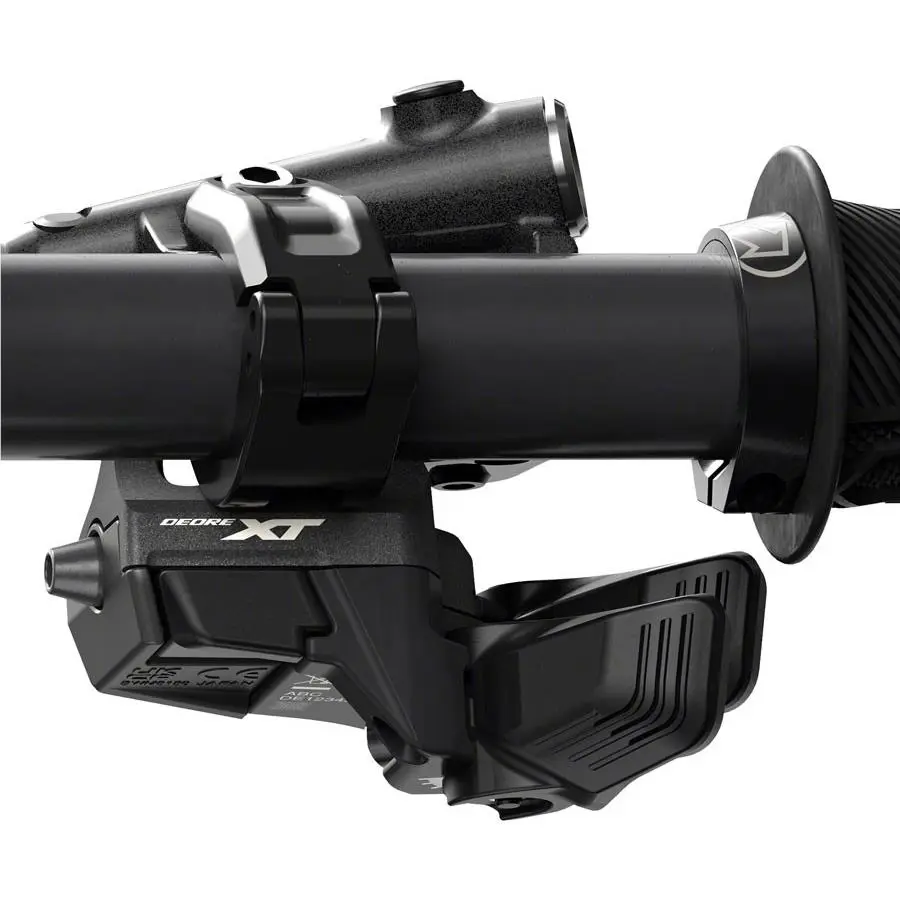 Shimano  - ISWM8150IR - ISWM8150IR (UPC: 192790304427) 2