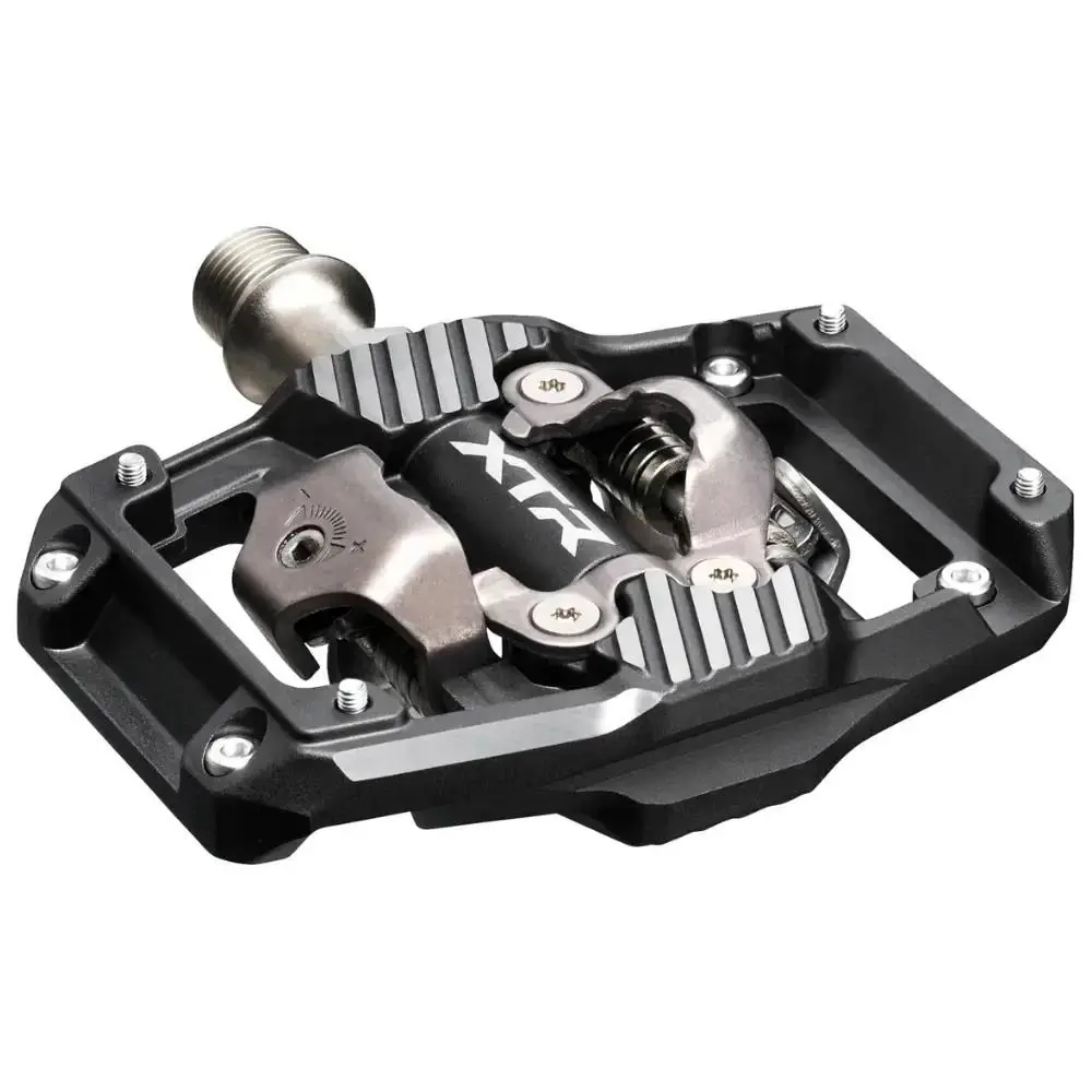 Shimano  - XTR - XTR - IPDM9220 - Black, Silver (UPC: 192790928920) 2