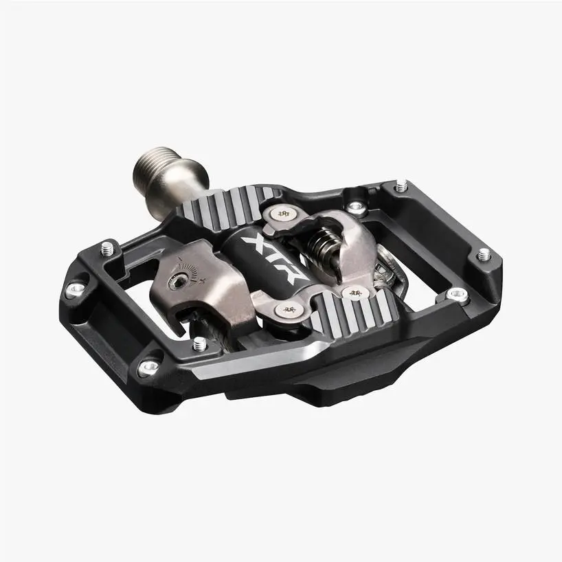 Shimano  - IPDM9220 - IPDM9220 - Black 0