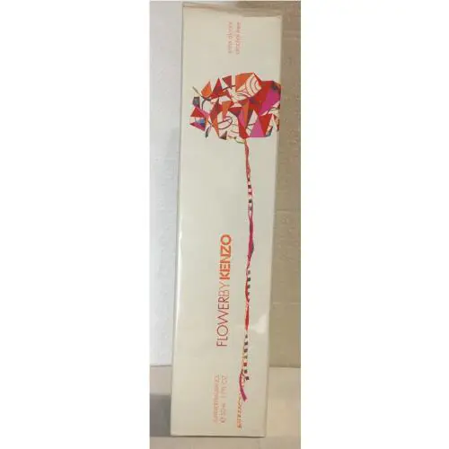 Flower by Kenzo Eau D`ete Summer Forwomen 50ml