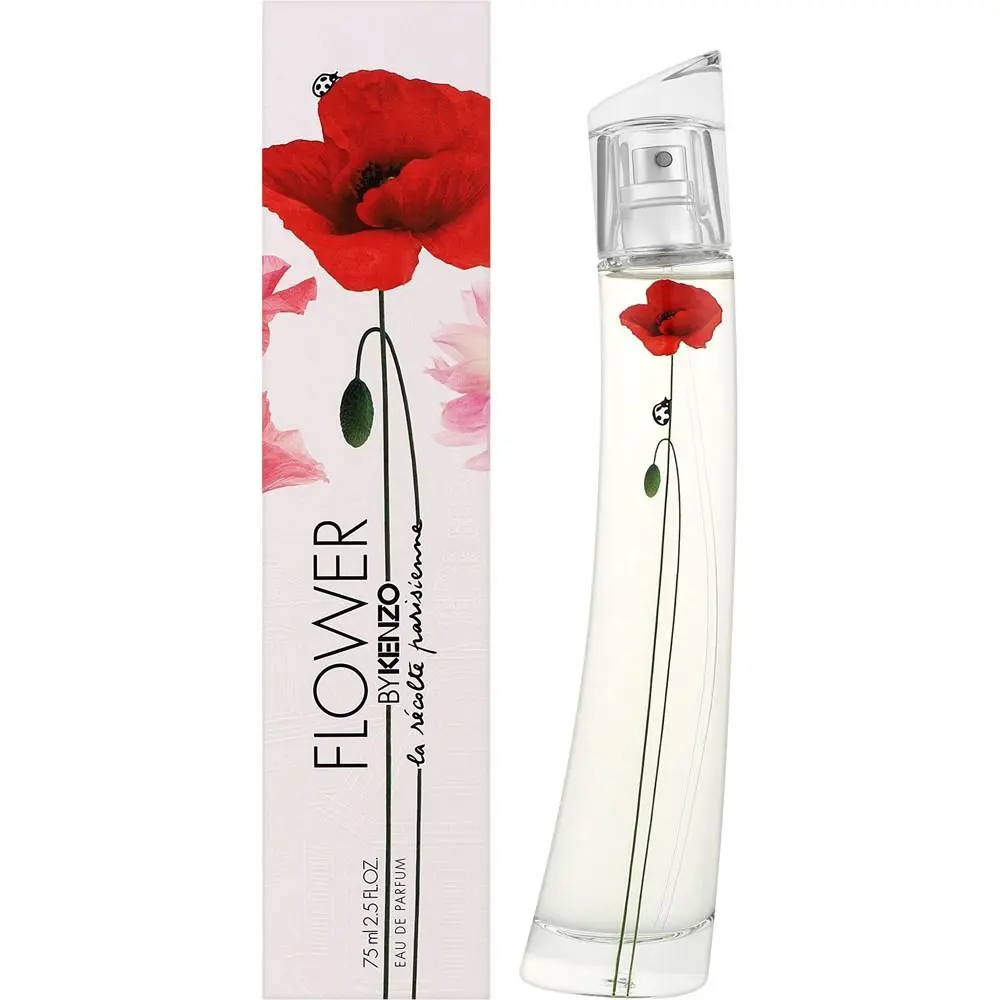 Kenzo La Recolte Parisienne Eau de Parfum