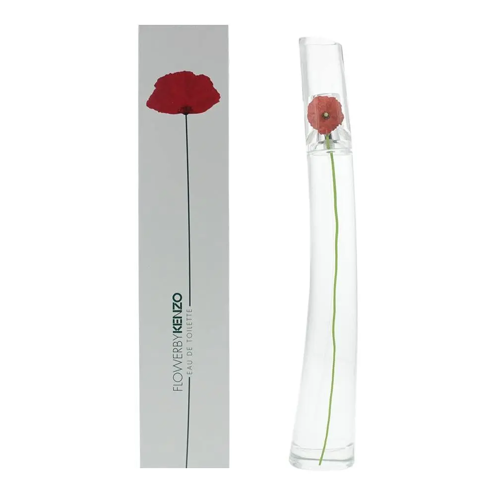 Kenzo Flower Edt Spray 3.3 OZ