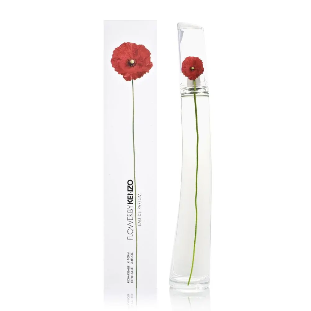 Flower by Kenzo For Women 3.3 oz Eau de Parfum Spray
