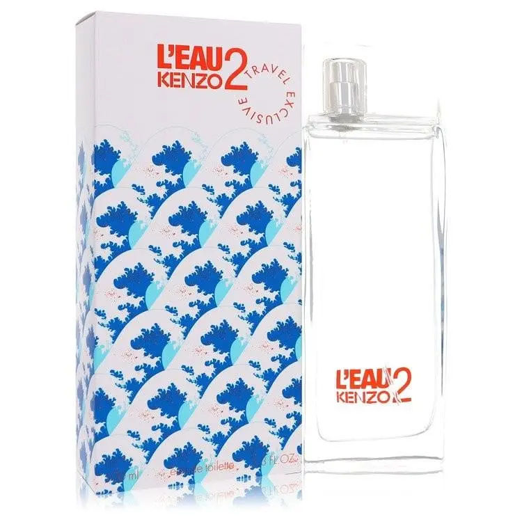 Kenzo L`eau Par Kenzo 2 Eau De Toilette