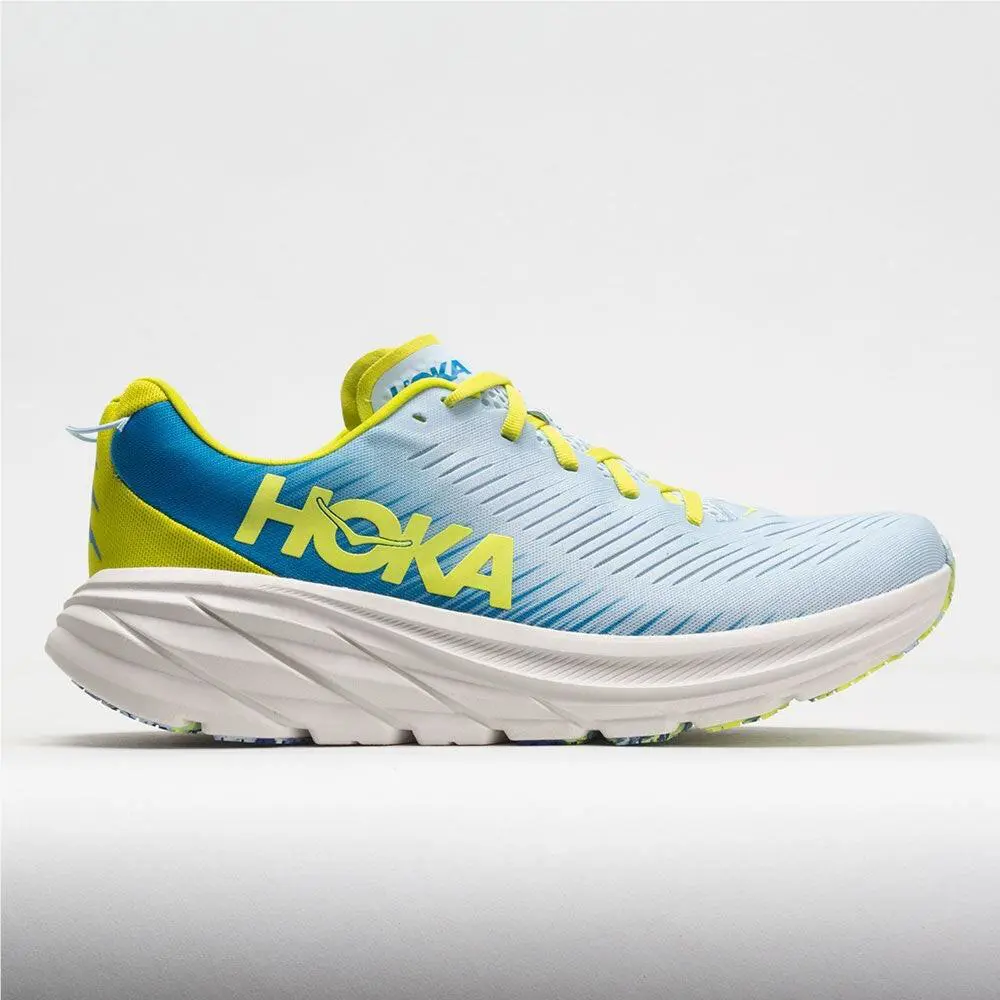 Hoka shoes - Hoka Z7128 - Blue (UPC: 196565530998) 0