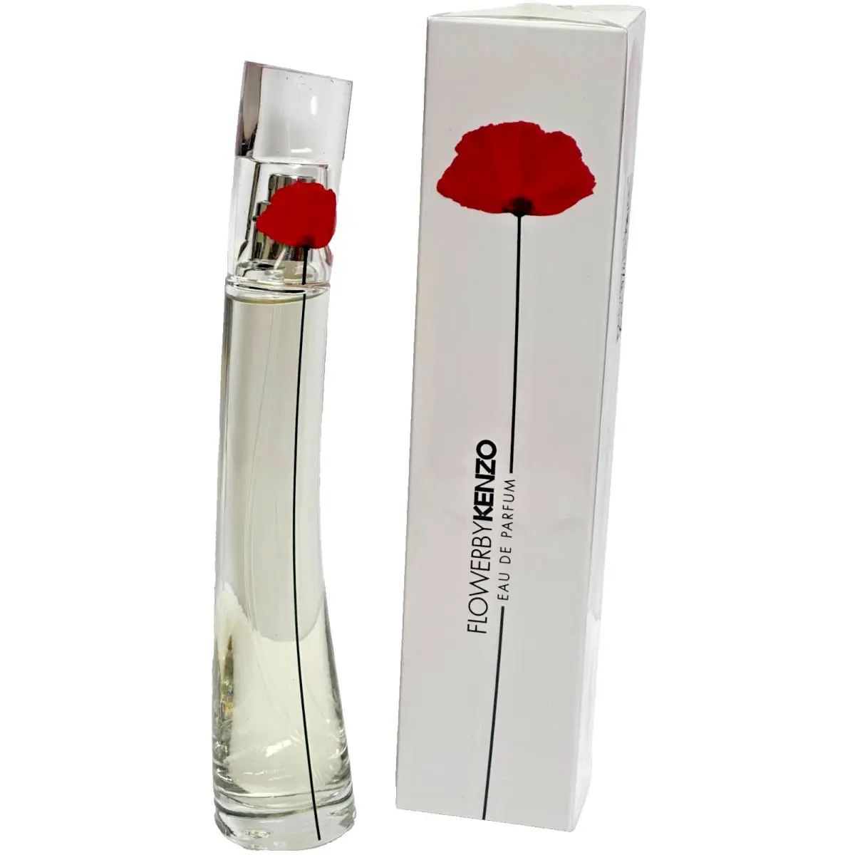 Flower by Kenzo For Women 1.7 oz Eau De Parfum Spray Box