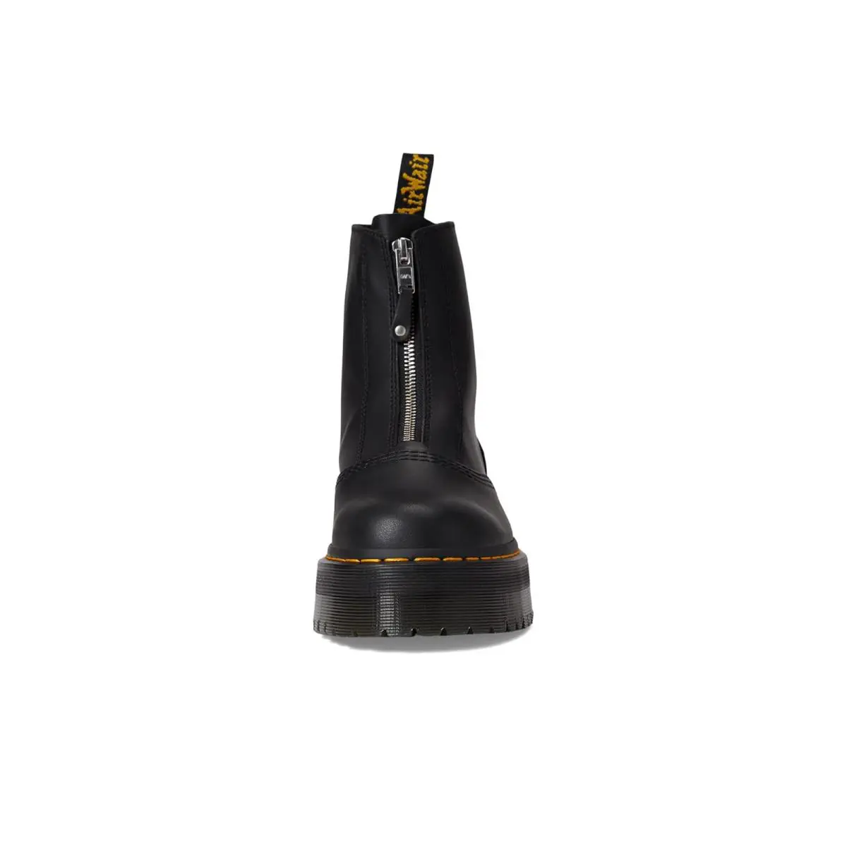 Dr. Martens shoes - Black Sendal 0