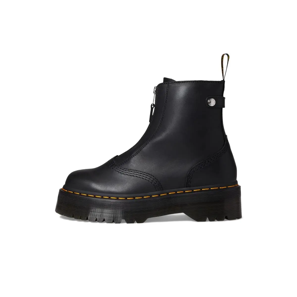 Dr. Martens shoes - Black Sendal 2