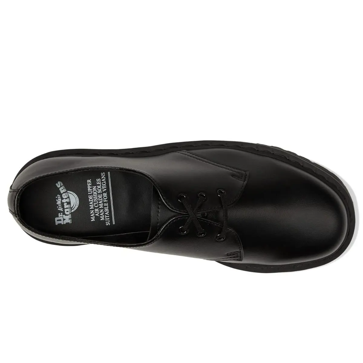 Dr. Martens shoes - Black 0