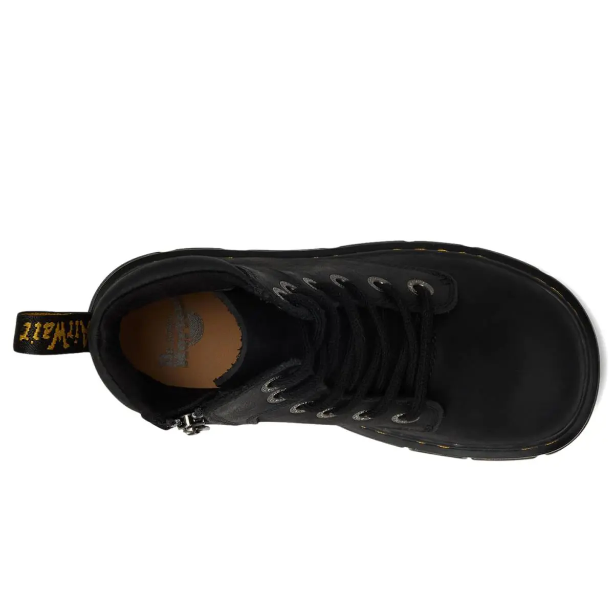 Dr. Martens shoes - Black 0