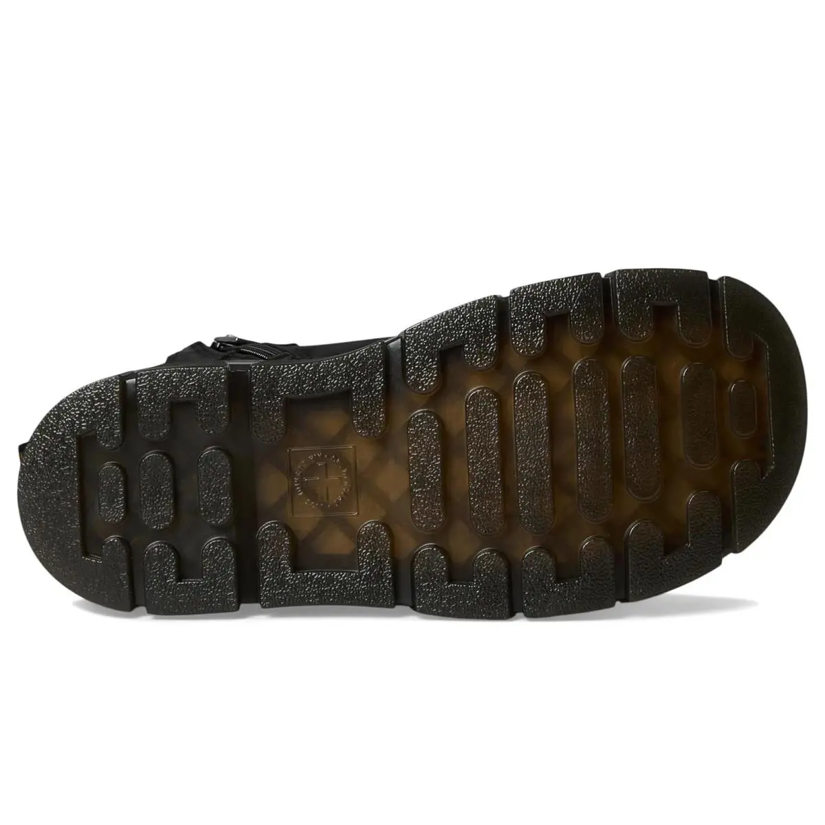 Dr. Martens shoes - Black 1