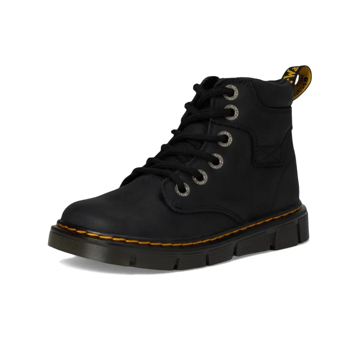Dr. Martens shoes - Black 5