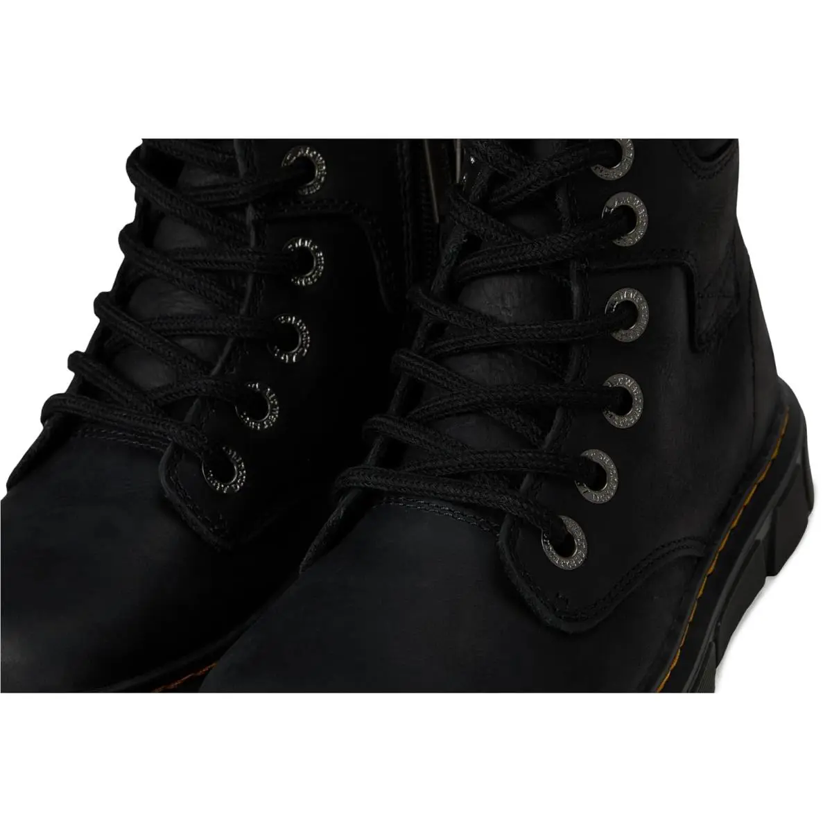 Dr. Martens shoes - Black 4
