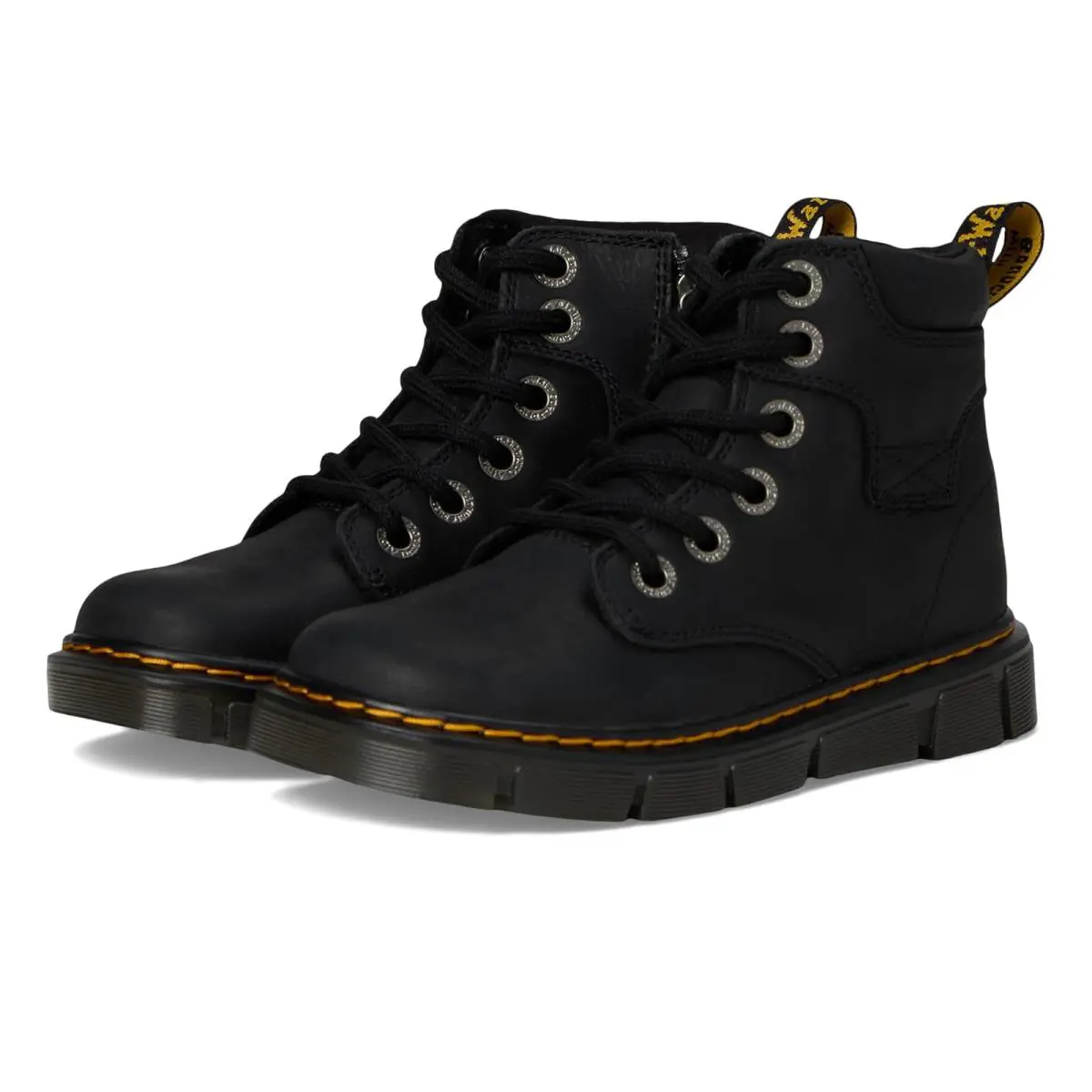 Dr. Martens shoes - Black 6
