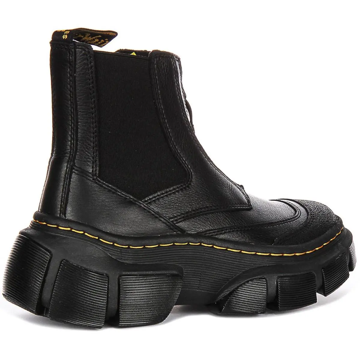 Dr. Martens shoes - Black 1