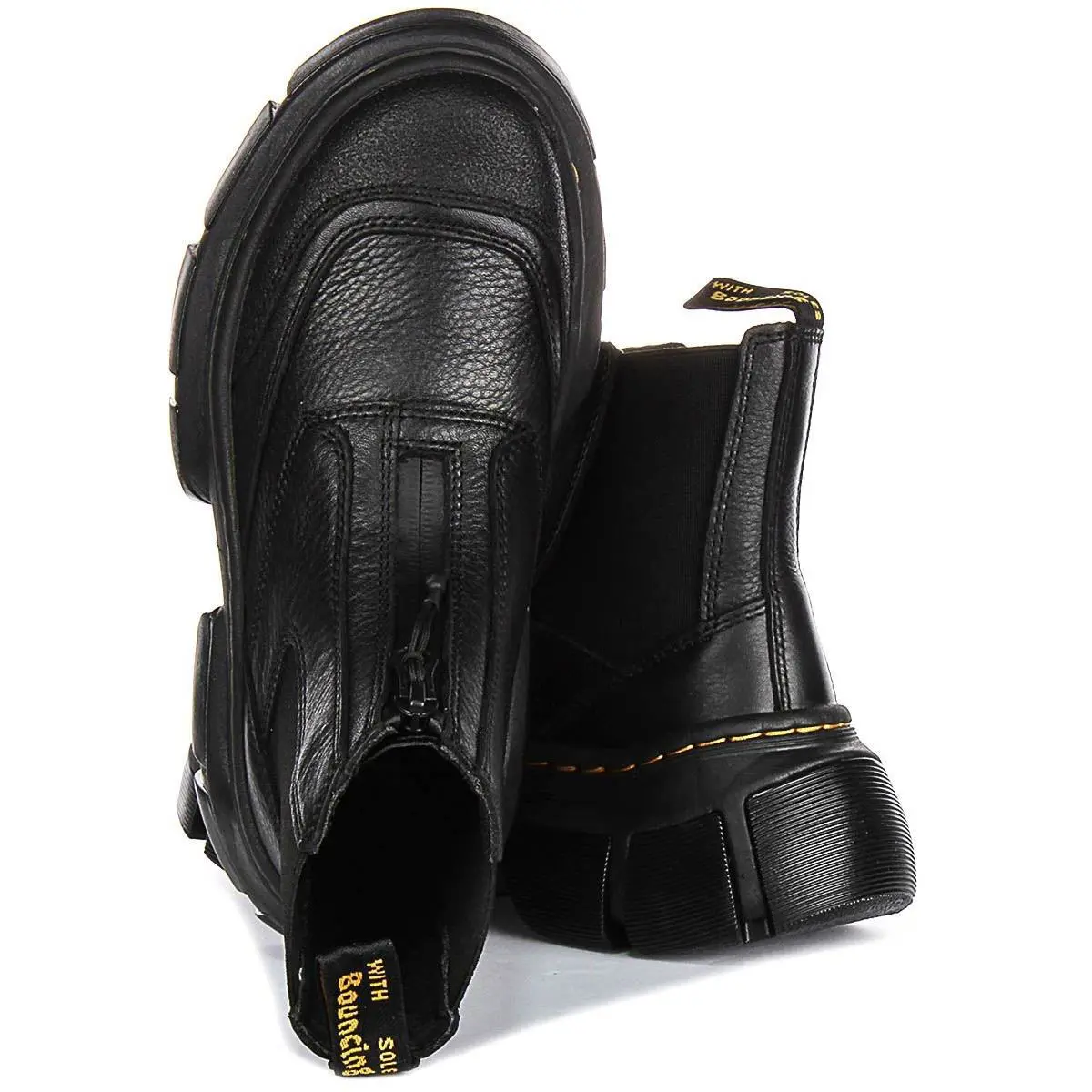Dr. Martens shoes - Black 2