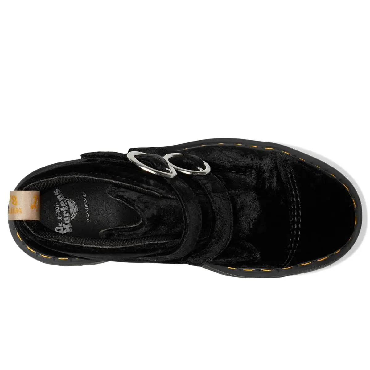 Dr. Martens shoes - Black 0