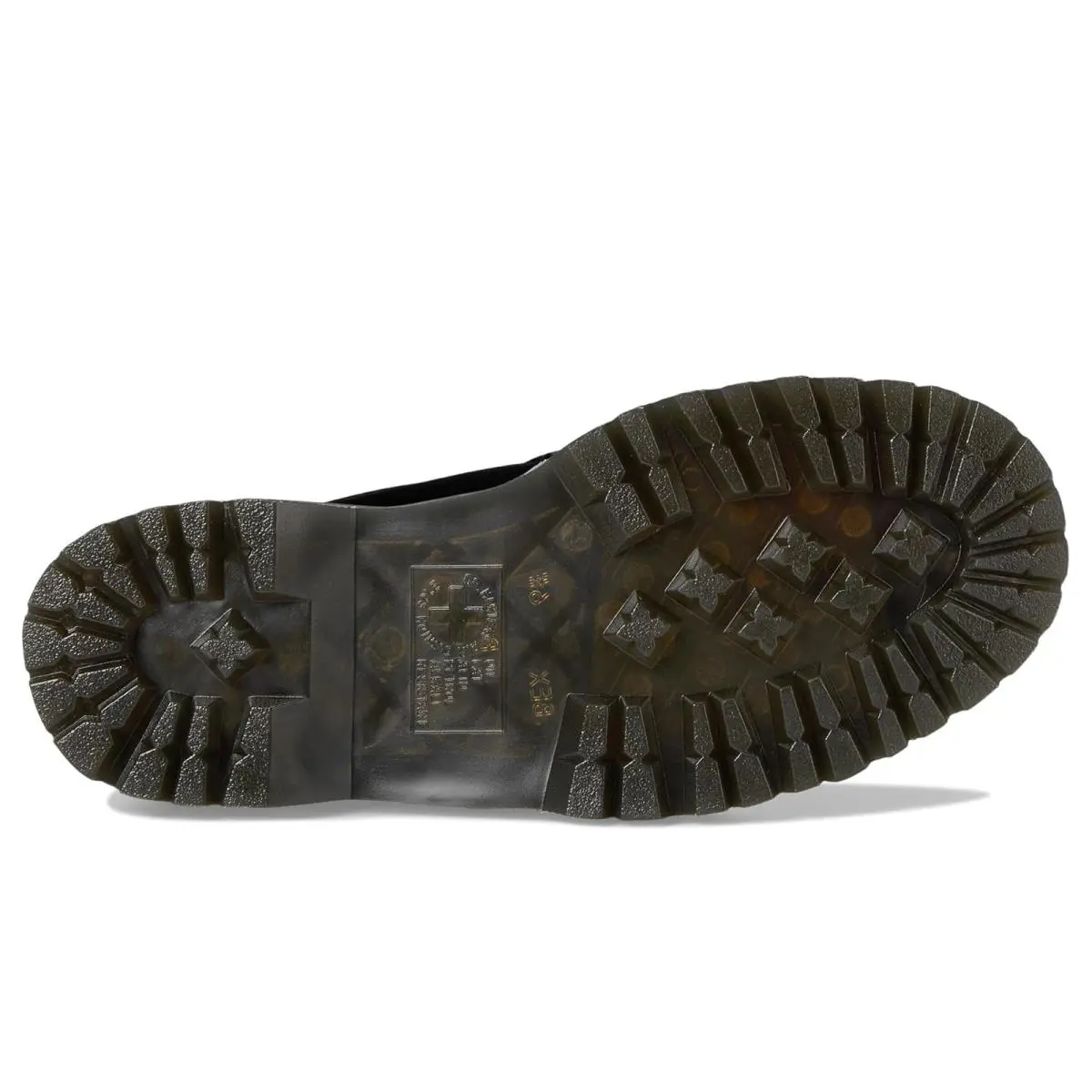 Dr. Martens shoes - Black 1