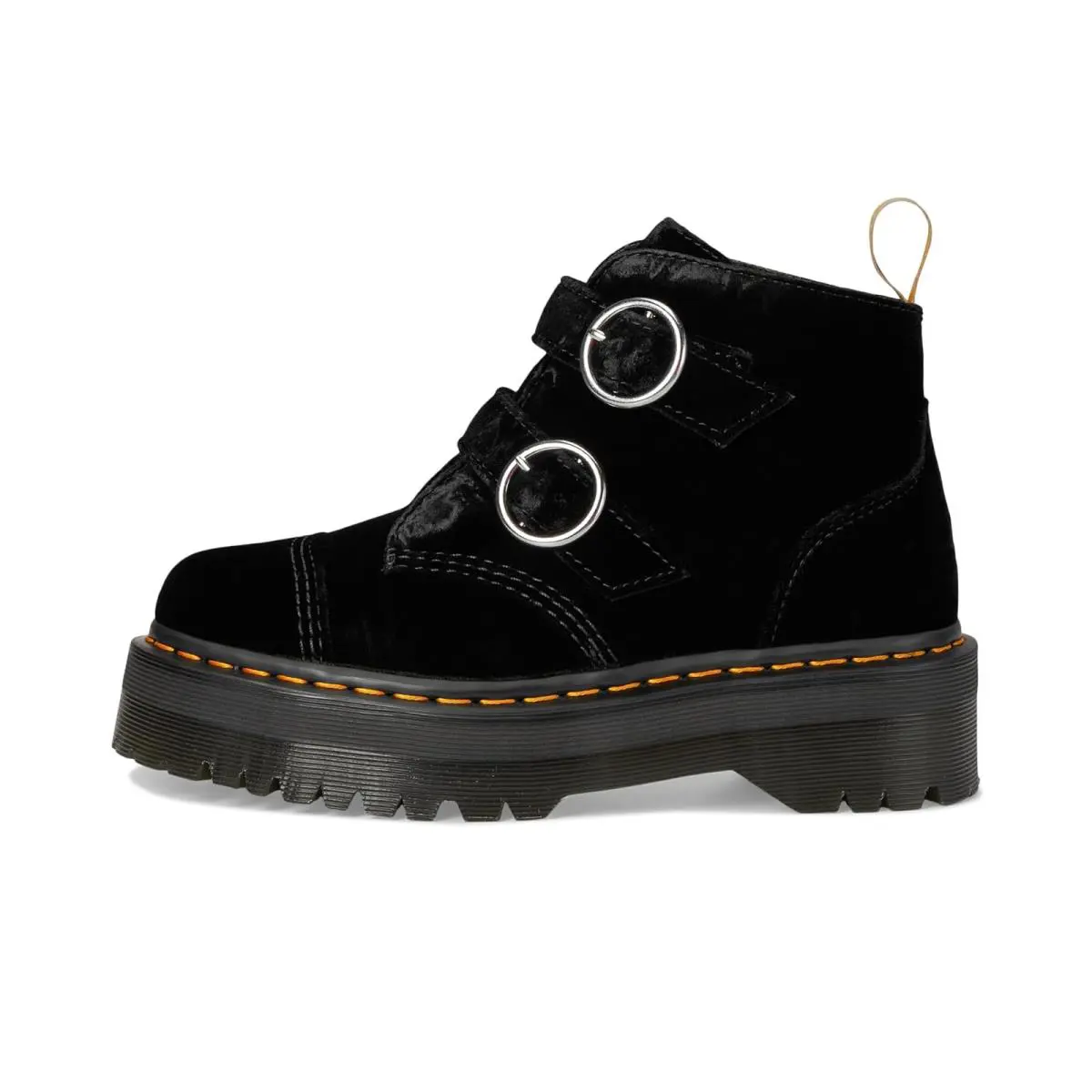 Dr. Martens shoes - Black 2