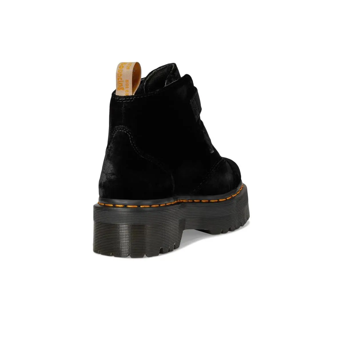 Dr. Martens shoes - Black 3
