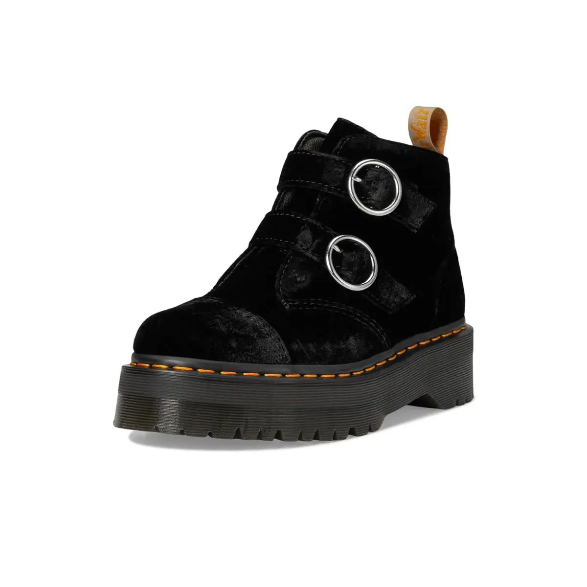 Dr. Martens shoes - Black 5
