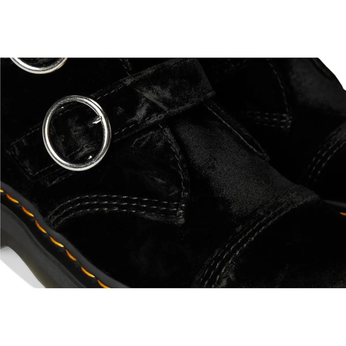 Dr. Martens shoes - Black 11