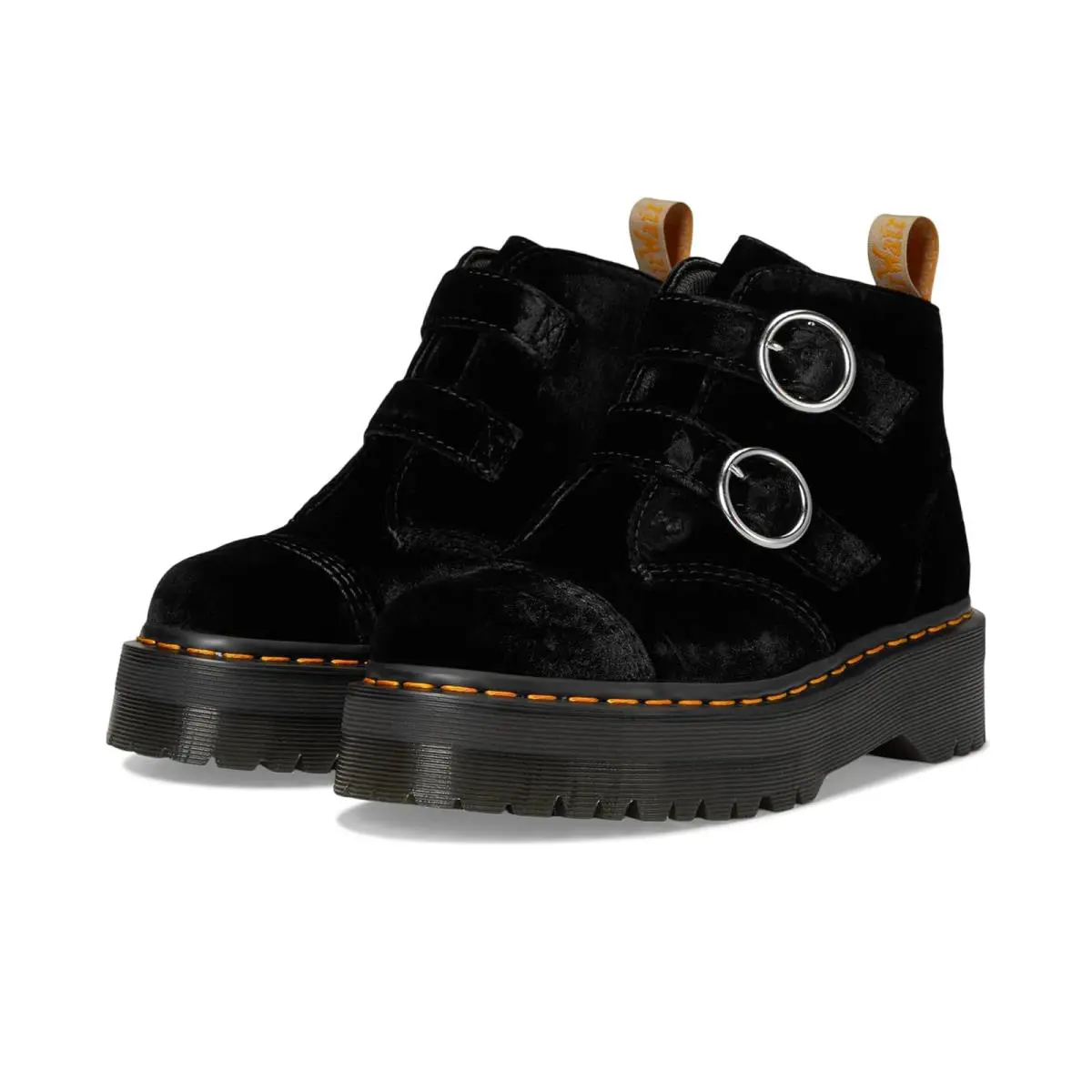 Dr. Martens shoes - Black 6