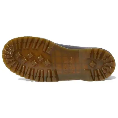 Dr. Martens shoes - Black & White 6