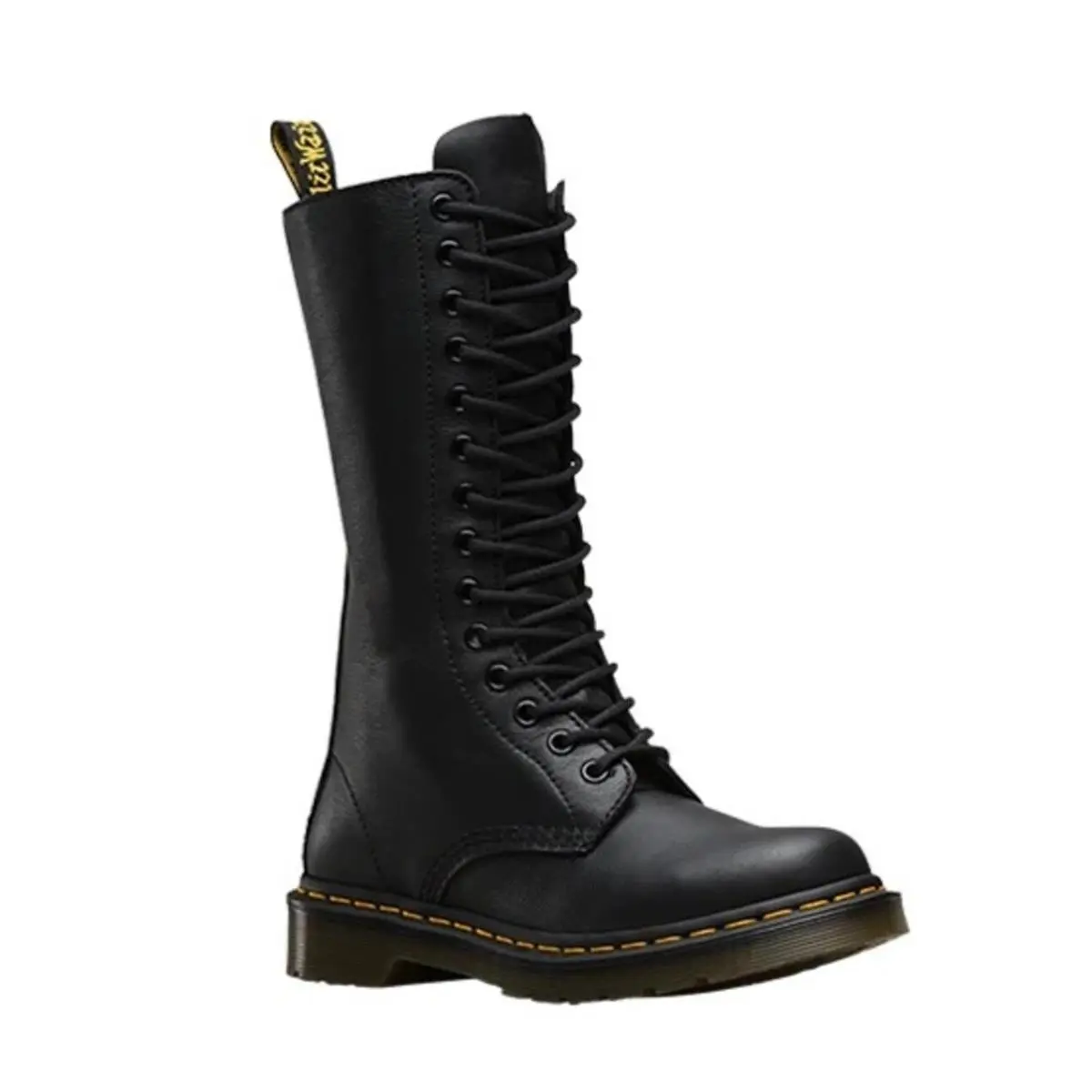 Dr. Martens shoes - Black 3