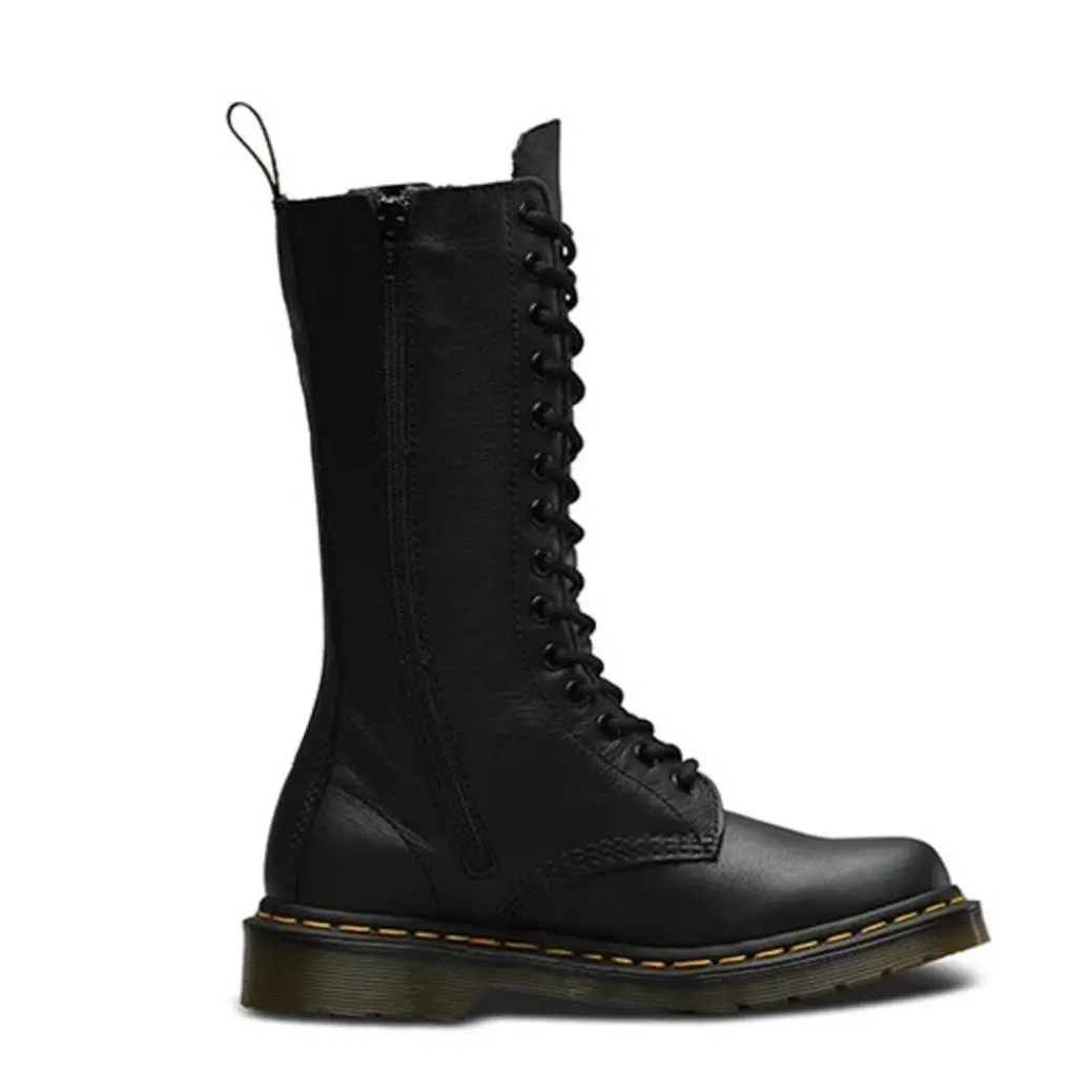 Dr. Martens shoes - Black 4